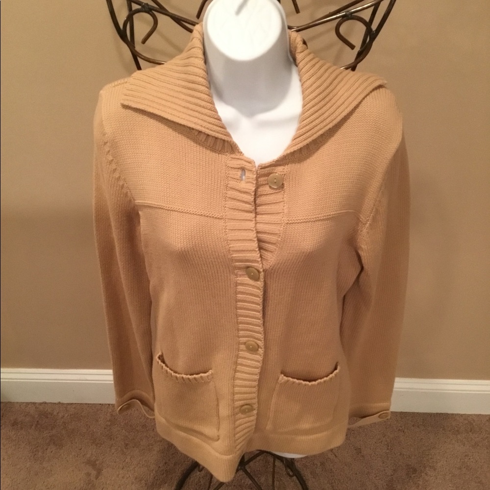 GAP SWEATER - Picture 7 of 9